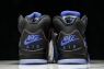 Jordan 5 Retro Awake NY Black