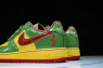 Nike Air Force 1 Low Lil Yachty Concrete Boys Lucky Green
