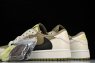 Jordan 1 Retro Low Golf Travis Scott Neutral Olive