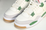 Jordan 4 Retro SB Pine Green