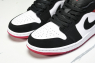 Jordan 1 Low SE Black Toe (2025)