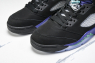 Jordan 5 Retro Black Grape (2013)