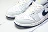 Jordan 1 Low SE Denim Star Blue