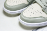 Jordan 1 Low Seafoam Sail