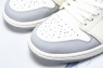 Jordan 1 Low Sail Soft Pearl