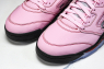 Jordan 5 Retro Awake NY Arctic Pink
