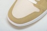 Jordan 1 Low SE Twine Orange Quartz Corduroy