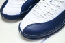 Jordan 12 Retro French Blue