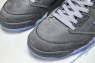 Jordan 5 Retro Wolf Grey (2026)