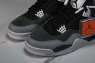 Jordan 4 Retro Fear Pack (2013)